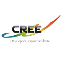 CREE SAS logo - Similar company to Ergo-Diffusion