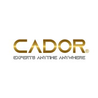 CADOR logo - Similar company to Corporación Cidesco