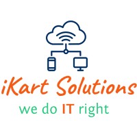 iKart Solutions LLP logo - Similar company to Isoftrend Learning | Training Institute