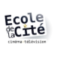 Ecole de la Cité logo - Similar company to Dopamine Prod