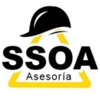 SSOA Asesoría Seguridad y Salud logo - Similar company to Soinse.Ec