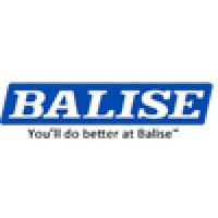 Balise Ford Of Wilbraham logo - Similar company to Plumbers In Springfield Ma