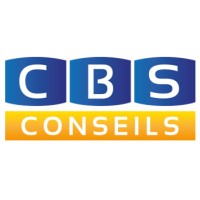 CBS Conseils logo - Similar company to The Best Partner