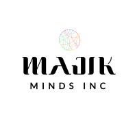 Majik Minds logo - Similar company to High Cannabis
