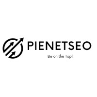 PieNetSEO logo - Similar company to Weebe