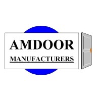 Amdoor logo - Similar company to Amg - Commack (Gasser)