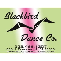 Blackbird Dance Company