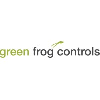 Green Frog Controls