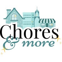 Chores & More, LLC logo - Similar company to Green Mountain Software Corporation
