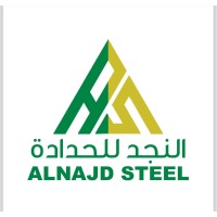 AL NAJD STEEL logo - Similar company to Growthbae