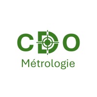 CDO Metrologie logo - Similar company to Tenak A/S