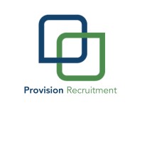 Provision Recruitment LTD logo - Similar company to Bridge Education
