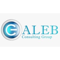 Caleb Consulting Group logo - Similar company to Mass Data Defense Corporation
