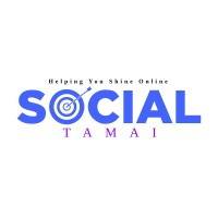 Social Tamai logo - Similar company to Splashdash