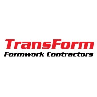 Transform Formwork Contractors logo - Similar company to Wideform Pty Ltd