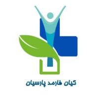 Kian Pharmed Parsian logo - Similar company to Behdasht Pharmed Lutus Co.