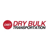 DRY BULK TRANSPORTATION LLC logo - Similar company to Crow Logistics