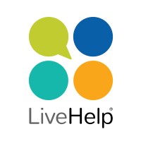 LiveHelp logo - Similar company to Adaoncloud
