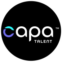 Capa Talent logo - Similar company to Candidate Staffing