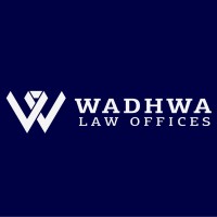 Wadhwa Law Offices logo - Similar company to Mentblue