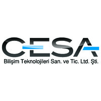 CESA Bilişim Teknolojileri logo - Similar company to Ae Bina Teknolojileri A.Ş.