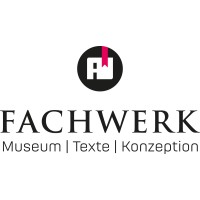 FACHWERK / Museum Texte Konzeption logo - Similar company to Forschungsstelle Für Digitalisierung In Staat Und Verwaltung (E-Piaf)