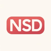 Nate's Studio Desk logo - Similar company to Agory-Auth0