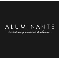 ALUMINANTE logo - Similar company to Kte Co.,Ltd