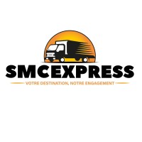 SMC Express logo - Similar company to Shazuh Express