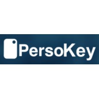 PersoKey Inc. logo - Similar company to Syro Software Solutions