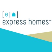 Express Homes WA logo
