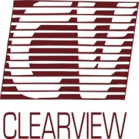 Clearview Commercial Window Cleaning Services logo - Similar company to Sapphire Window Cleaning
