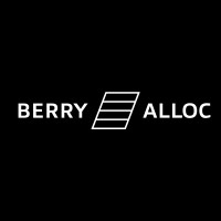 BerryAlloc logo - Similar company to Classen Floor Systems