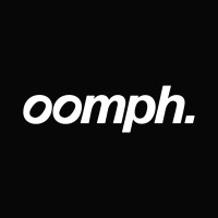Oomph logo - Similar company to Thrive Development