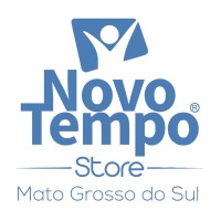Novo Tempo Store - MS logo - Similar company to Ucob - União Centro Oeste Brasileira