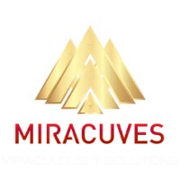 Miracuves Solutions Pvt. Ltd. logo - Similar company to Nikusoft - Software & Iot