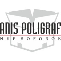 Anis Poligraf logo - Similar company to Uluqi Plastics