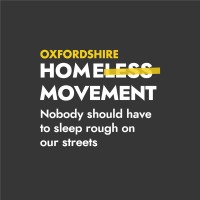 Oxfordshire Homeless Movement (OHM) logo - Similar company to Psc Pipeline