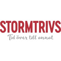 Stormtrivs Linköping logo - Similar company to Linköping Enterprise Aid And Development Ab
