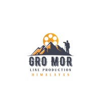 Gro Mor Line Production Himalayas logo - Similar company to Ca-Media