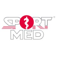 SportMed logo - Similar company to Sportmed
