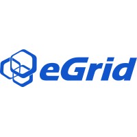 eGrid Systems Inc. logo - Similar company to Swift Charge