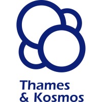 THAMES & KOSMOS UK LP logo - Similar company to Thames & Kosmos