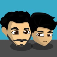 Baracat Bros logo - Similar company to The Founding Block