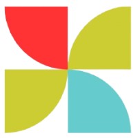 Colorwheel Digital logo - Similar company to Hello Sugar