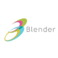 The Marketing Blender logo - Similar company to Cmo Digital Services
