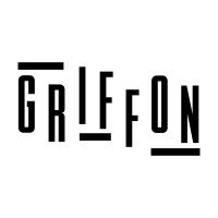Griffon logo - Similar company to Nomado
