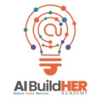 AI BuildHER Academy logo - Similar company to She Learns Ai