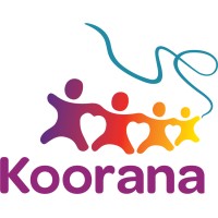 Koorana Child & Family Services logo - Similar company to Early Childhood Intervention Best Practice Network