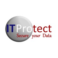 ITProtect - Secure your Data logo - Similar company to Itprotect